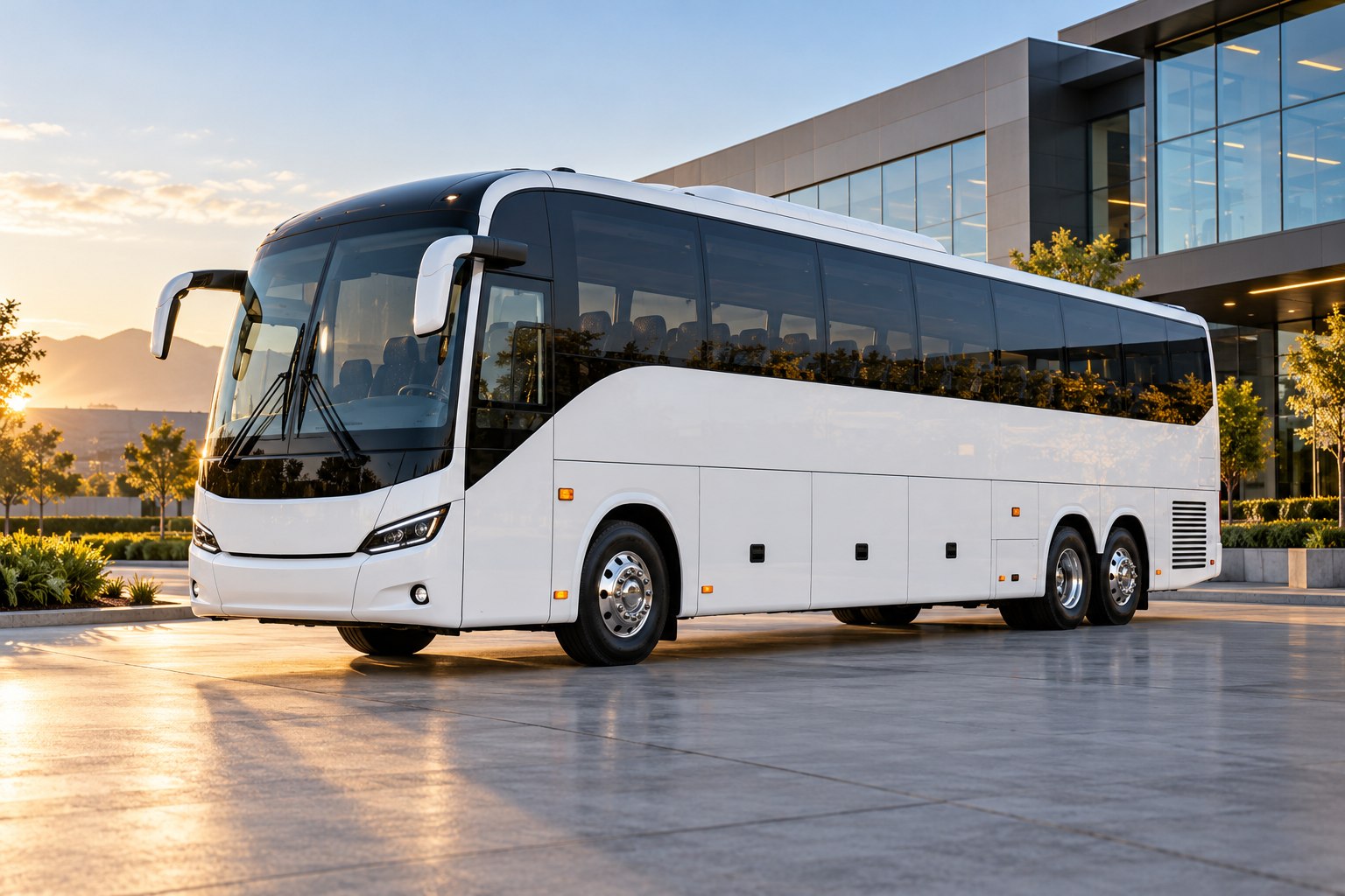Autobús — imagen ilustrativa